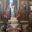 «Φεύγει ο Άγιος»: Συγκίνηση πιστών κατά την αναχώρηση λειψάνου του Αγίου Διονυσίου στο Βελβεντό