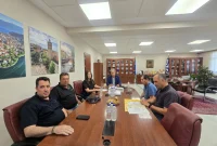Υπογράφηκε σύμβαση για ασφαλτικές παρεμβάσεις στο οδικό δίκτυο της Δυτικής Μακεδονίας