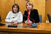 Γεωργία Ζεμπιλιάδου: Πλημμύρες στην Καστοριά: Τα εκατομμύρια των ανακοινώσεων δεν αρκούν – Χρειάζεται ολοκληρωμένη αντιπλημμυρική θωράκιση