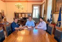Βελτιώσεις προσβασιμότητας σε σχολεία του Δήμου Κοζάνης