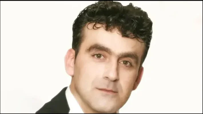 Πένθος στην Κοζάνη και στον ποντιακό χώρο: Πέθανε σε ηλικία 59 ετών ο Στάθης Παρχαρίδης