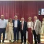 Βράβευση μαθητών και ανακήρυξη του κ. Παναγιώτη Ξενόπουλου ως Ευεργέτη του Δήμου Βοΐου