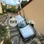 Καστοριά: Αυτοκίνητο «προσγειώθηκε» σε αυλή σπιτιού – Παρά τρίχα γλίτωσαν οι κάτοικοι