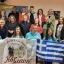 Η «Κόζιανη» μοιράστηκε την εμπειρία Erasmus+ από το Κιρσεχίρ στην Κοζάνη