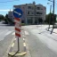 Κοζάνη: Εδώ STOP, εκεί STOP… ποιος έχει προτεραιότητα; Προβληματισμός για την διασταύρωση με τα τρία STOP στην οδό Μακρυγιάννη
