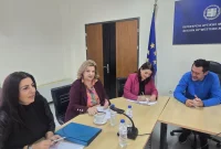 Υπεγράφη μνημόνιο συνεργασίας για πρόληψη και ψυχοκοινωνική υποστήριξη στα σχολεία της Δυτικής Μακεδονίας