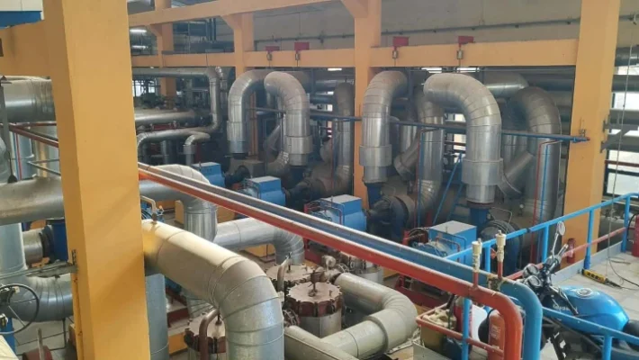 Τηλεθερμάνσεις Κοζάνης και Πτολεμαΐδας: Πετρέλαιο στη μία πόλη, ηλεκτρολέβητες στην άλλη – Τι αλλάζει στη θέρμανση