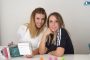 Στέλλα Δεληπορανίδου και Δόμνα Δεμερτζίδου: Το αχτύπητο επιχειρηματικό δίδυμο στο νέο τους κατάστημα «Momo Kids Shoes» στην Κοζάνη